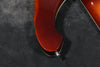 2003 Rickenbacker 4003, Montezuma Brown