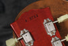 2012 Gibson Custom Les Paul Standard R8, Aged Iced Tea Burst