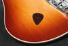 2003 Rickenbacker 4003, Montezuma Brown