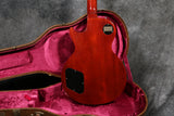 2012 Gibson Custom Les Paul Standard R8, Aged Iced Tea Burst
