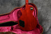 2012 Gibson Custom Les Paul Standard R8, Aged Iced Tea Burst