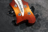 2003 Rickenbacker 4003, Montezuma Brown