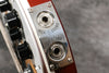 2003 Rickenbacker 4003, Montezuma Brown