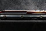 2003 Rickenbacker 4003, Montezuma Brown