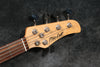 Mike Lull M5, Tobacco Burst