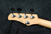 Mike Lull M5, Tobacco Burst