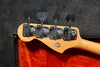 1965 Fender Jazz, Olympic White / Matching Headstock