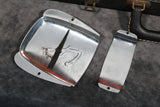 1965 Fender Jazz, Olympic White / Matching Headstock