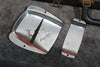 1965 Fender Jazz, Olympic White / Matching Headstock