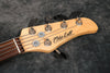 Mike Lull M5, Tobacco Burst