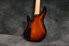 Mike Lull M5, Tobacco Burst