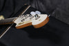 1965 Fender Jazz, Olympic White / Matching Headstock
