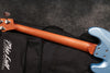 Mike Lull PJ5, Ice Blue Metallic