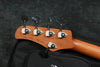 Mike Lull PJ5, Ice Blue Metallic