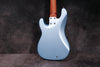 Mike Lull PJ5, Ice Blue Metallic