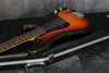 1973 Fender Precision Bass, Sunburst