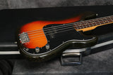1973 Fender Precision Bass, Sunburst