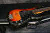 1973 Fender Precision Bass, Sunburst