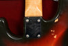1973 Fender Precision Bass, Sunburst