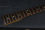 1965 Fender Jazz, Olympic White / Matching Headstock
