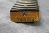 1965 Fender Jazz, Olympic White / Matching Headstock