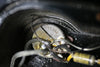 1973 Gibson Les Paul Custom - Black