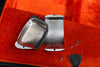 1966 Fender Precision, Olympic White