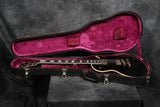 1973 Gibson Les Paul Custom - Black