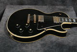 1973 Gibson Les Paul Custom - Black