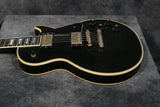 1973 Gibson Les Paul Custom - Black