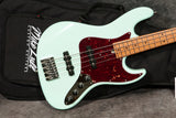 Mike Lull M4V, Trans Surf Green
