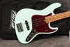 Mike Lull M4V, Trans Surf Green