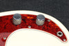 1966 Fender Precision, Olympic White