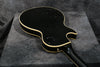 1973 Gibson Les Paul Custom - Black