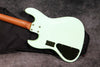 Mike Lull M4V, Trans Surf Green