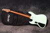 Mike Lull M4V, Trans Surf Green