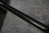 1973 Gibson Les Paul Custom - Black