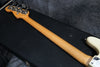 1966 Fender Precision, Olympic White