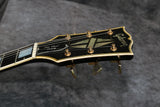 1973 Gibson Les Paul Custom - Black