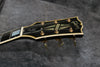 1973 Gibson Les Paul Custom - Black