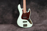 Mike Lull M4V, Trans Surf Green