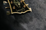 1973 Gibson Les Paul Custom - Black