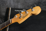 1966 Fender Precision, Olympic White