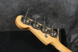 1966 Fender Precision, Olympic White
