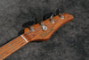 Mike Lull M4V, Trans Surf Green