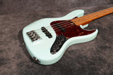 Mike Lull M4V, Trans Surf Green