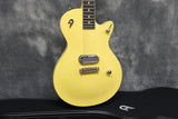 Duesenberg Senior, Blonde
