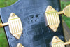 1973 Gibson Les Paul Custom - Black
