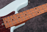 Mike Lull M4V, Trans Surf Green