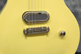 Duesenberg Senior, Blonde